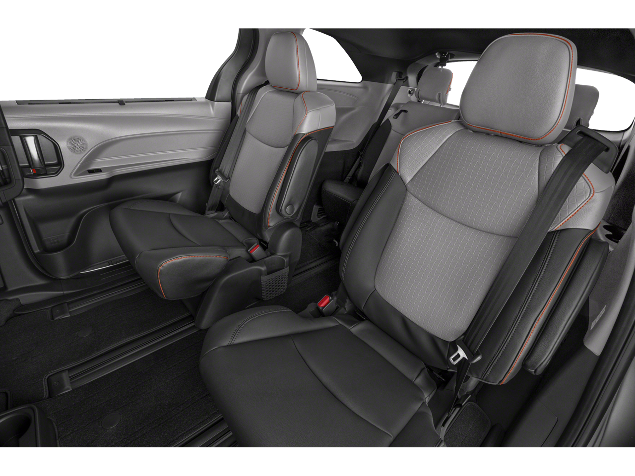 2023 Toyota Sienna XSE FWD 7-Passenger